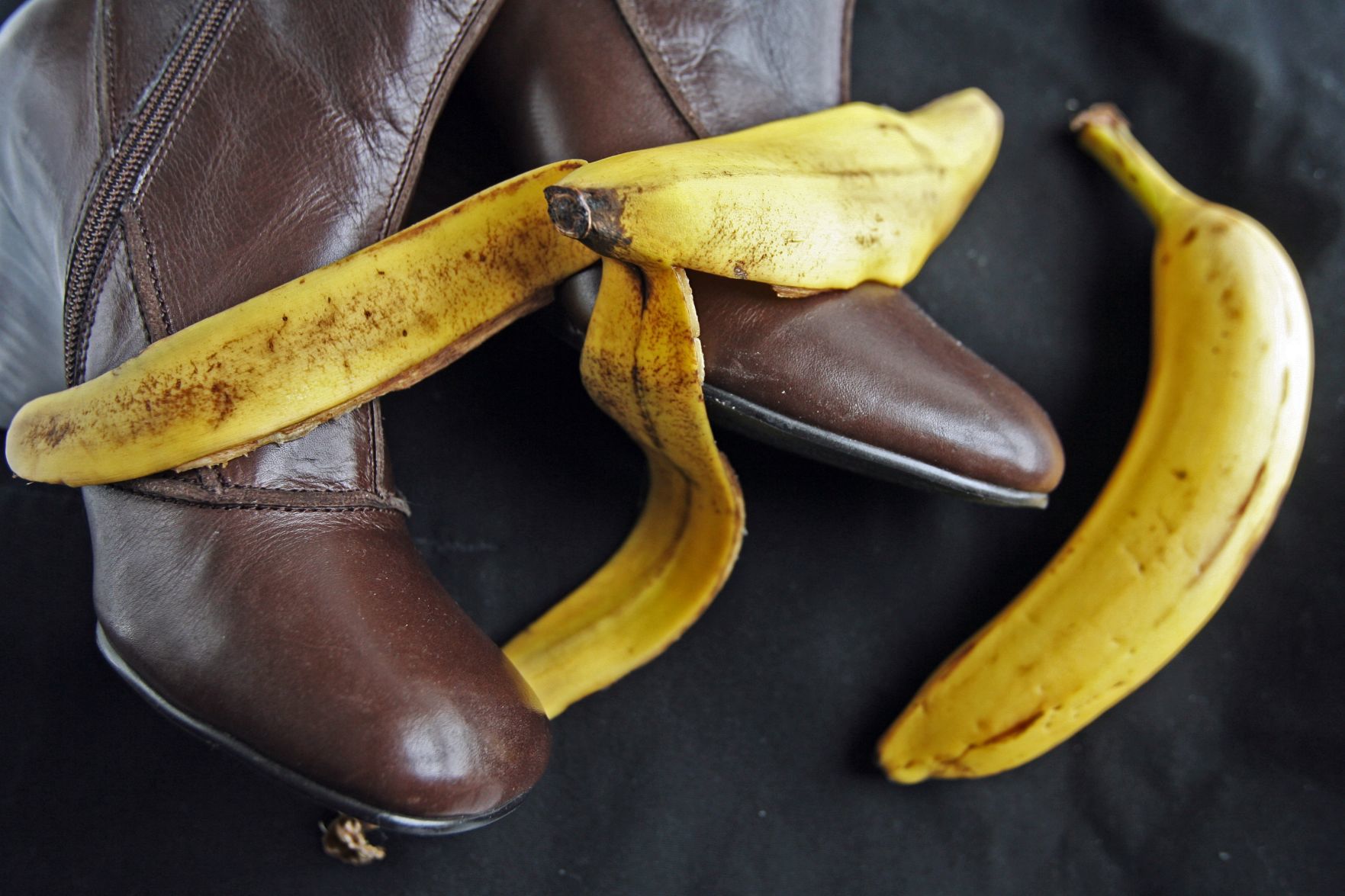 banana peel